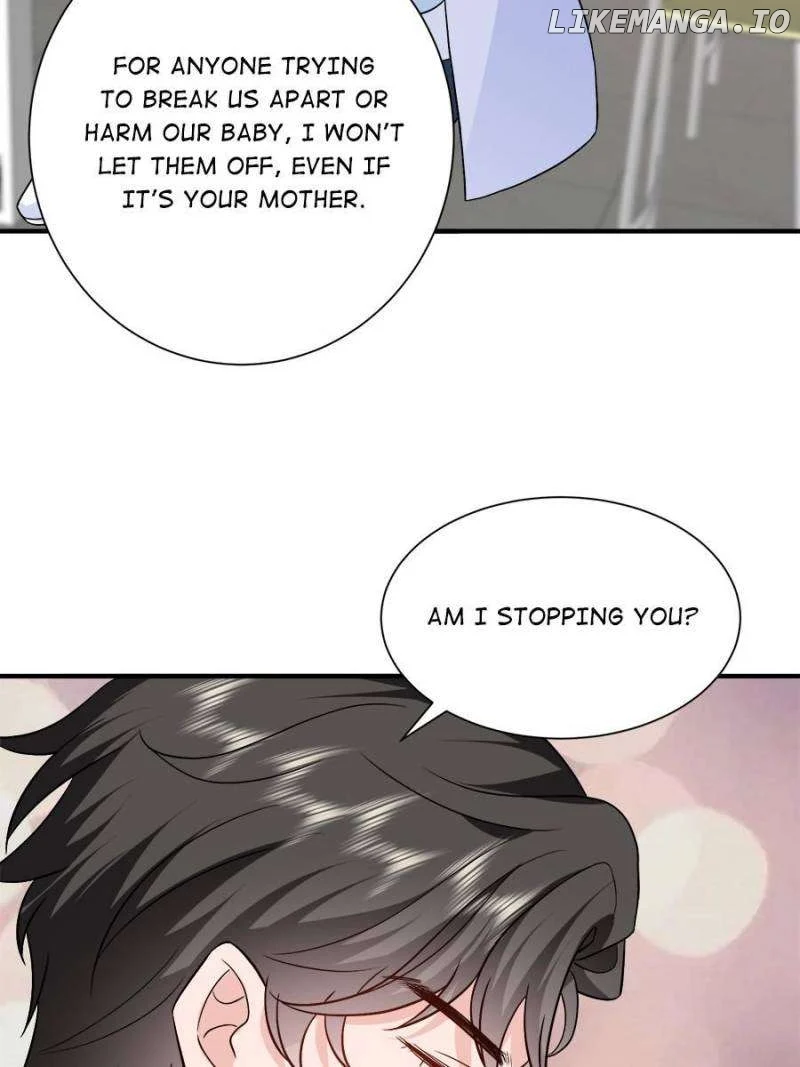 Trial Marriage Husband: Need to Work Hard chapter 364 page 32