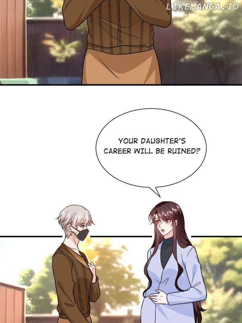 Trial Marriage Husband: Need to Work Hard chapter 364 page 44