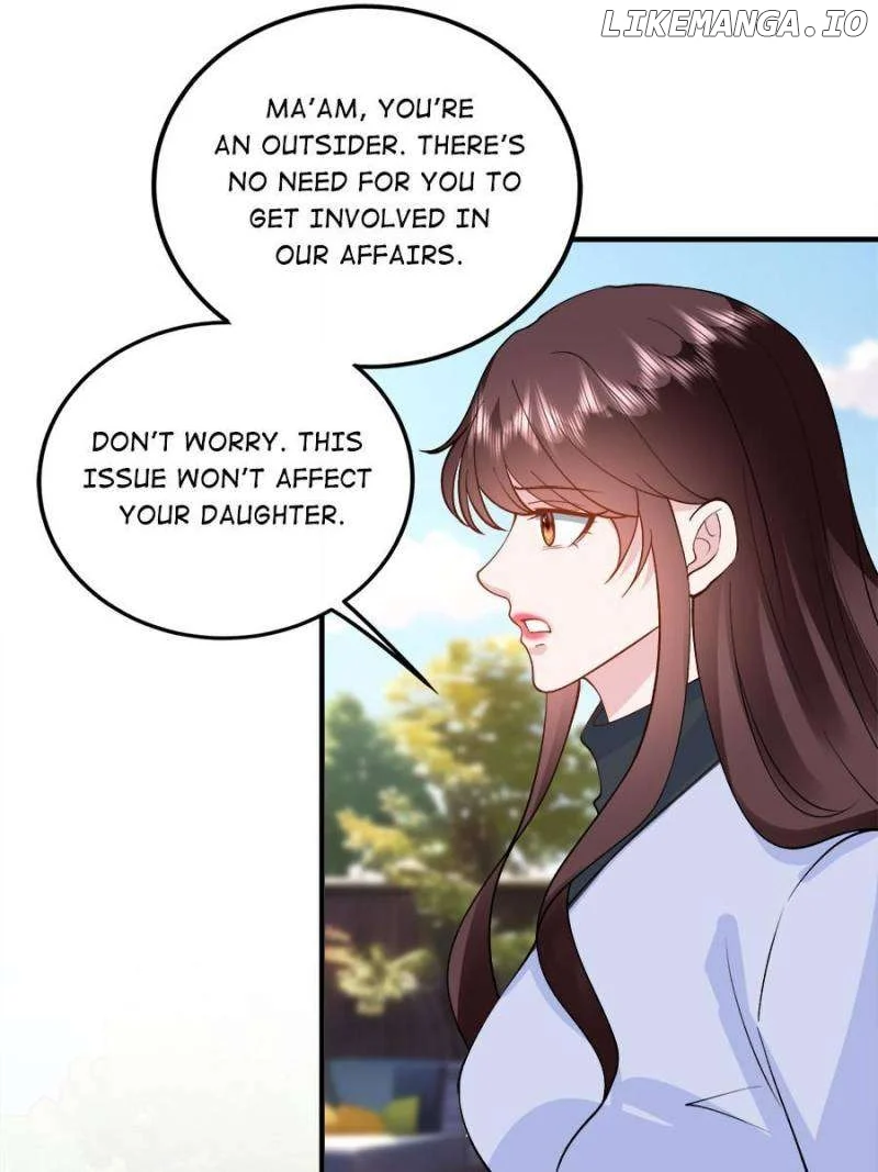 Trial Marriage Husband: Need to Work Hard chapter 364 page 46