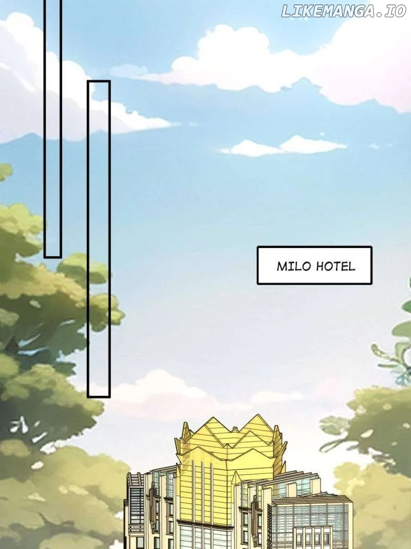 Trial Marriage Husband: Need to Work Hard chapter 364 page 56