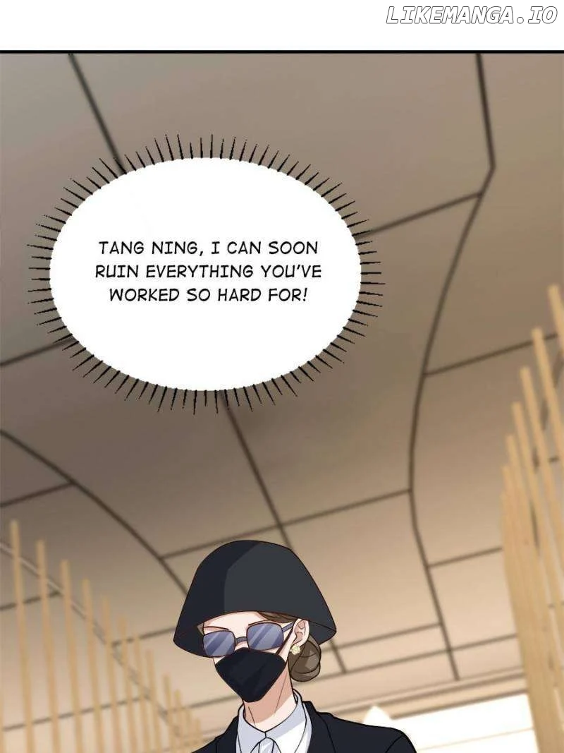 Trial Marriage Husband: Need to Work Hard chapter 364 page 58