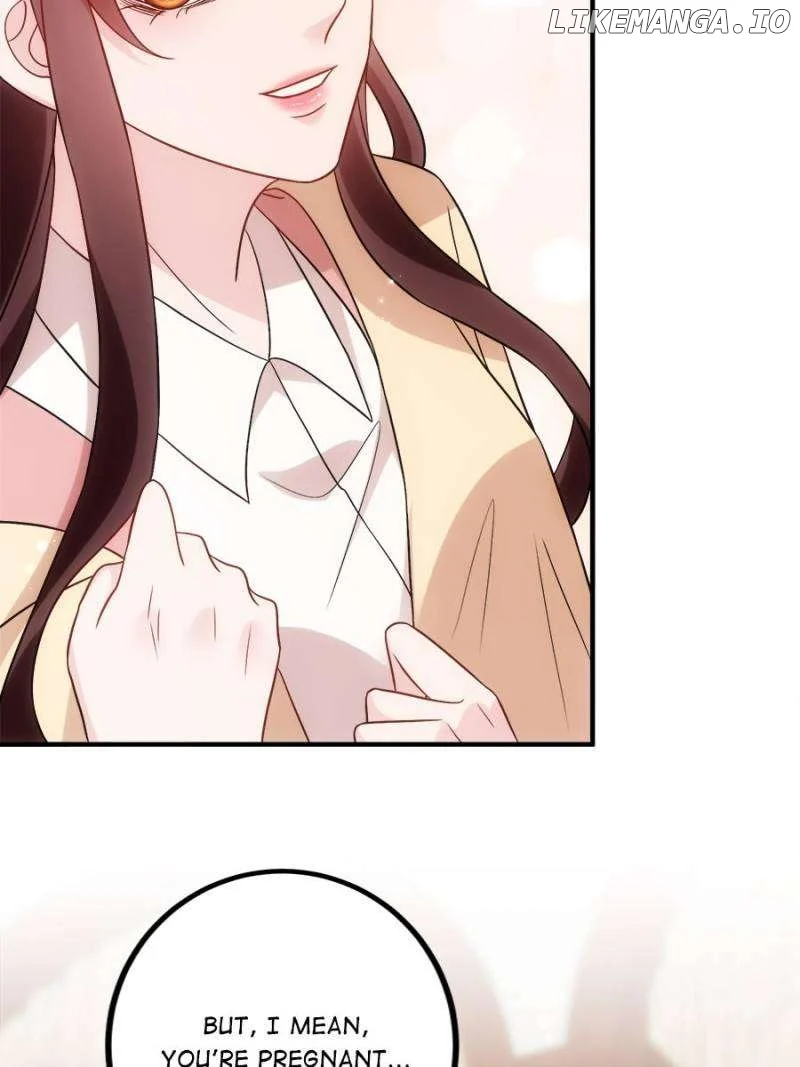 Trial Marriage Husband: Need to Work Hard chapter 366 page 6