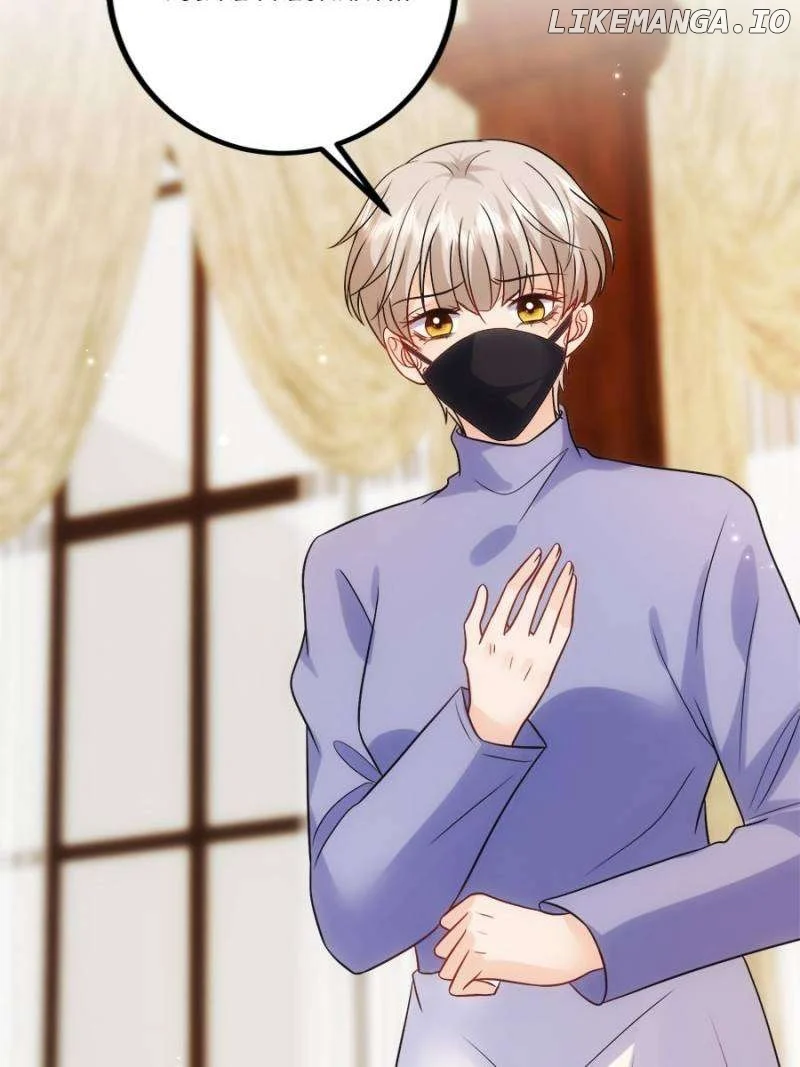Trial Marriage Husband: Need to Work Hard chapter 366 page 7