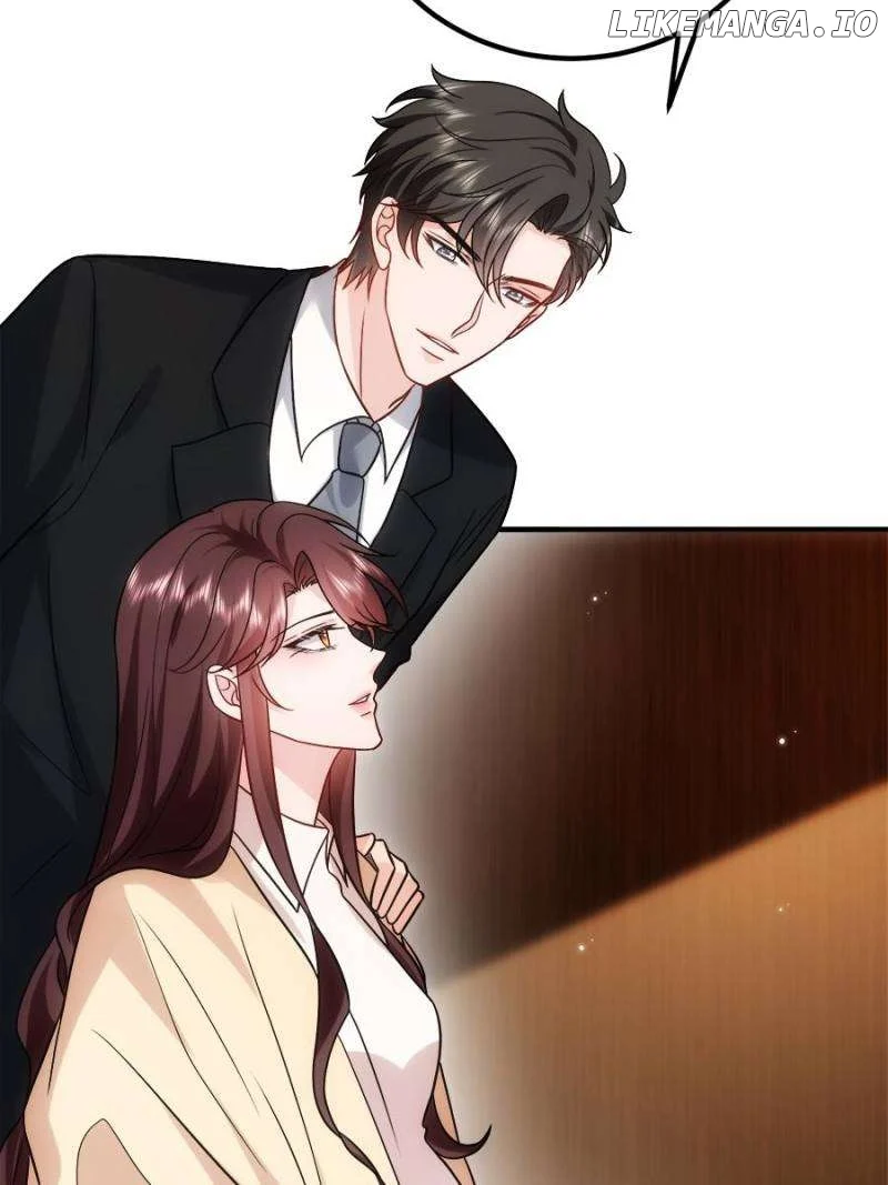 Trial Marriage Husband: Need to Work Hard chapter 366 page 10