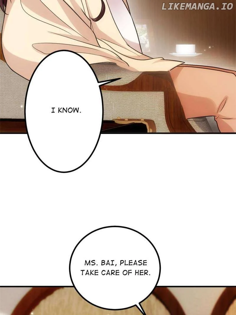 Trial Marriage Husband: Need to Work Hard chapter 366 page 11