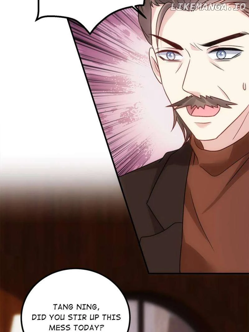 Trial Marriage Husband: Need to Work Hard chapter 366 page 20