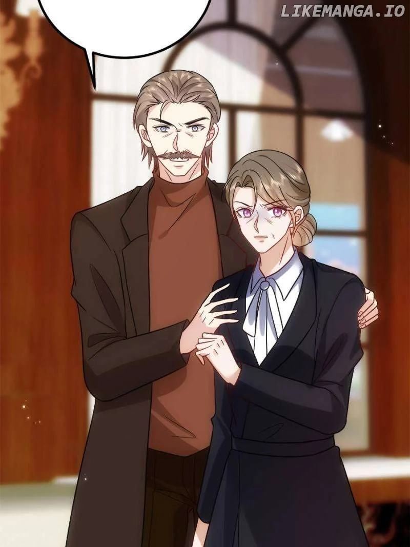 Trial Marriage Husband: Need to Work Hard chapter 366 page 21