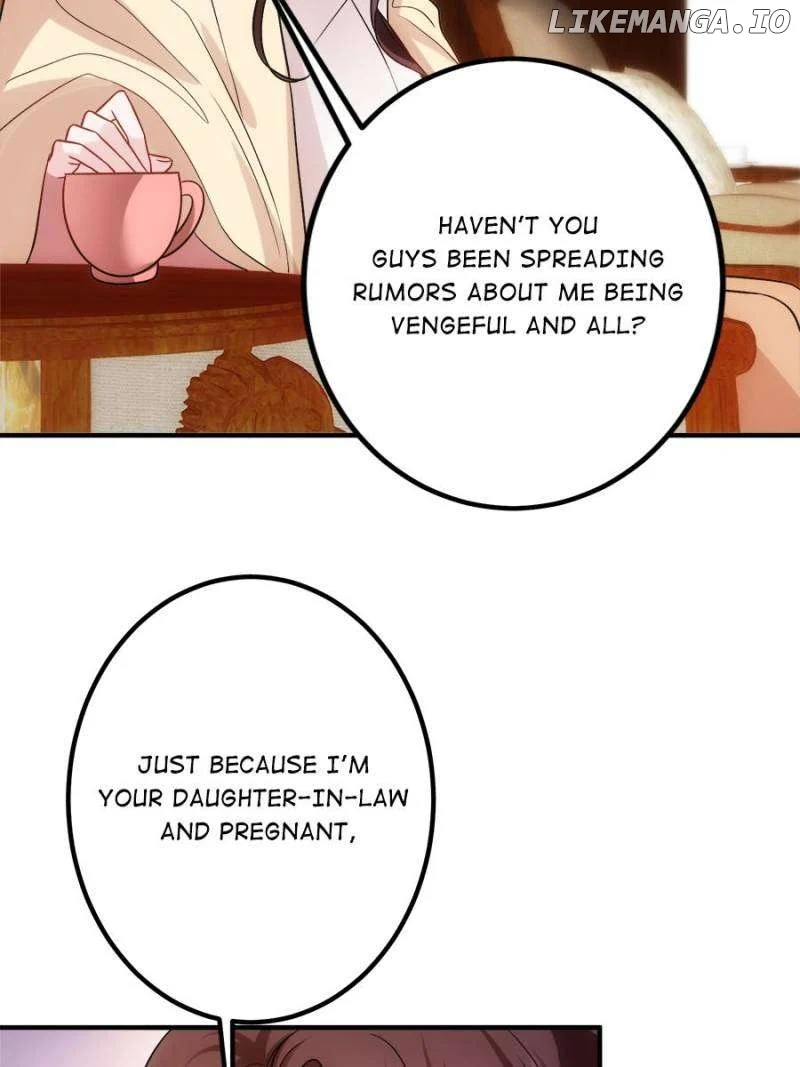 Trial Marriage Husband: Need to Work Hard chapter 366 page 23