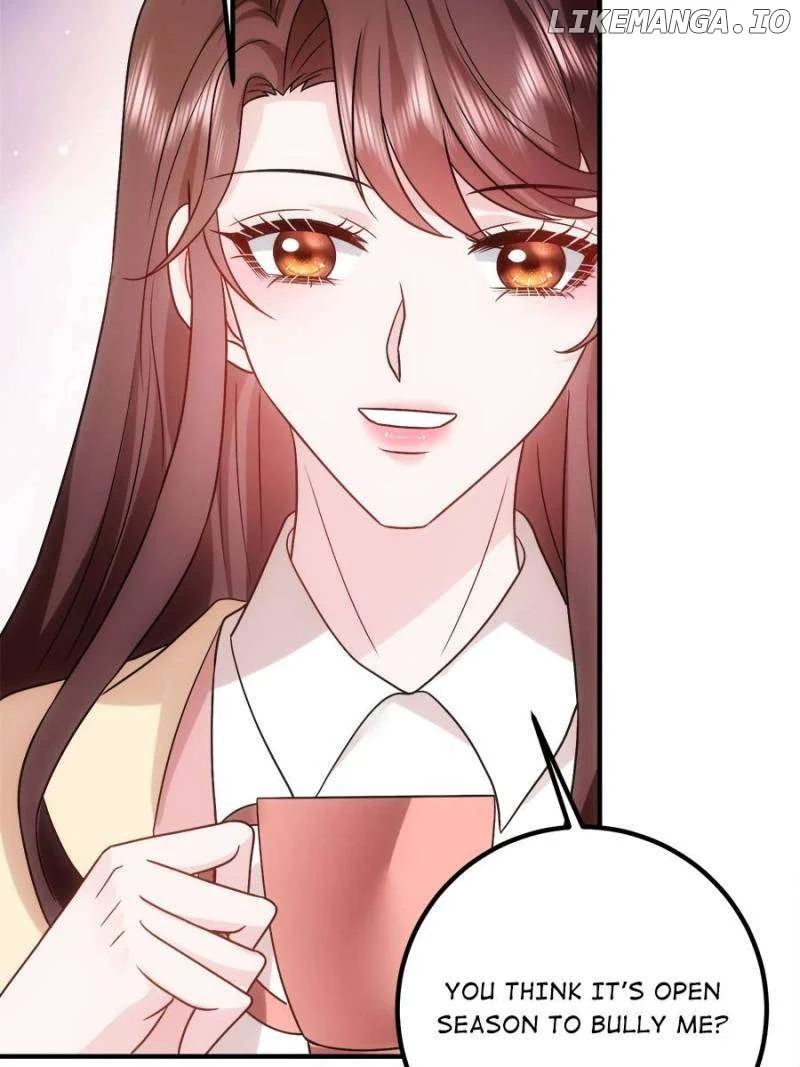 Trial Marriage Husband: Need to Work Hard chapter 366 page 24