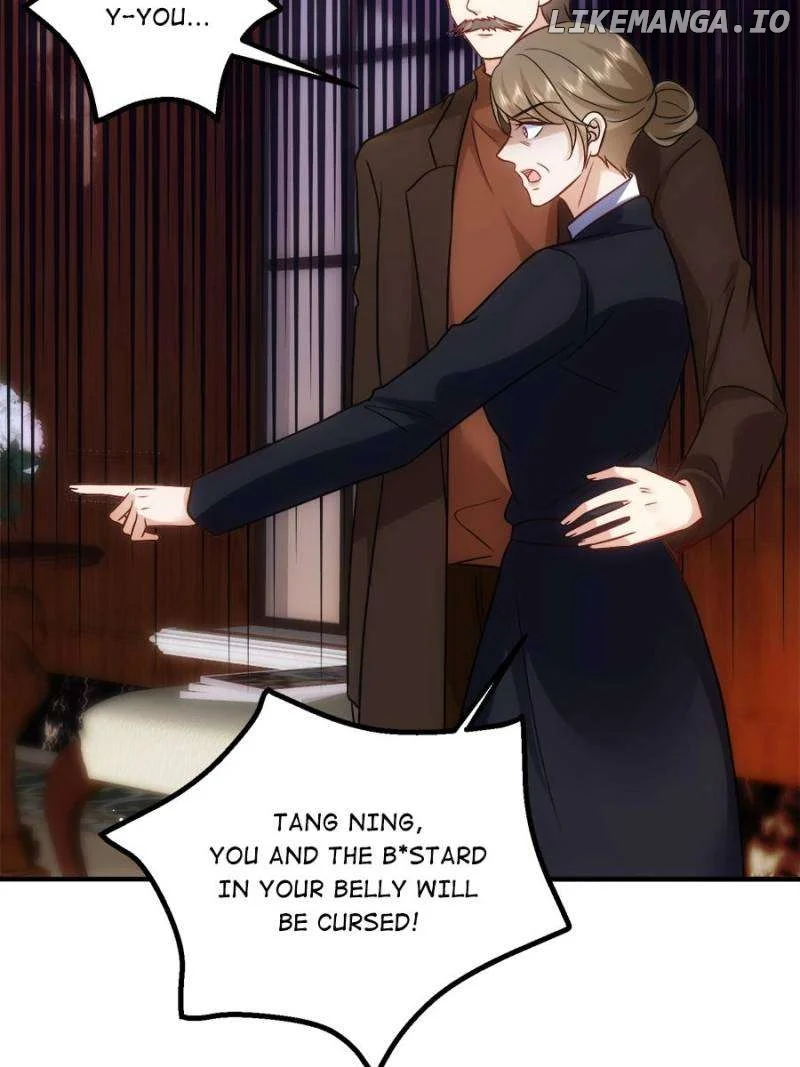 Trial Marriage Husband: Need to Work Hard chapter 366 page 27