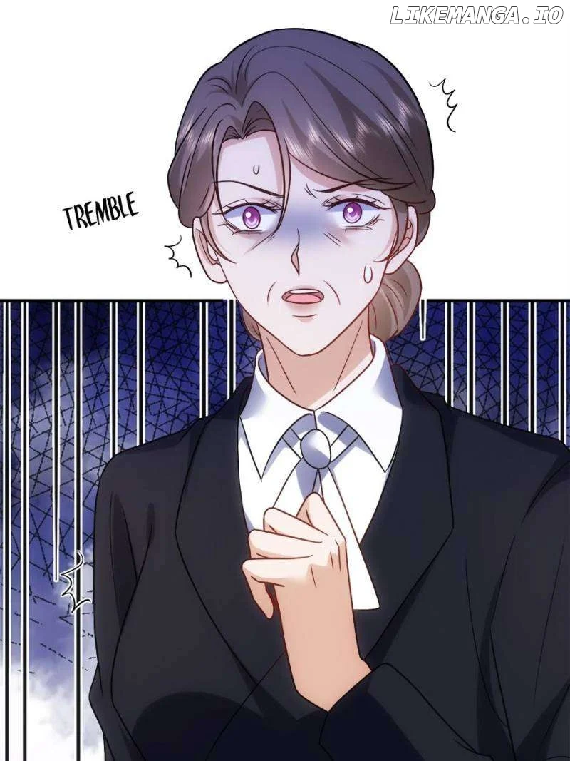 Trial Marriage Husband: Need to Work Hard chapter 366 page 30
