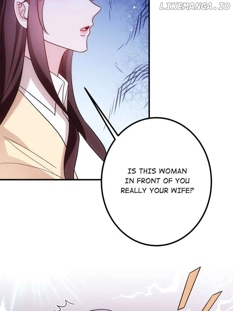 Trial Marriage Husband: Need to Work Hard chapter 366 page 36