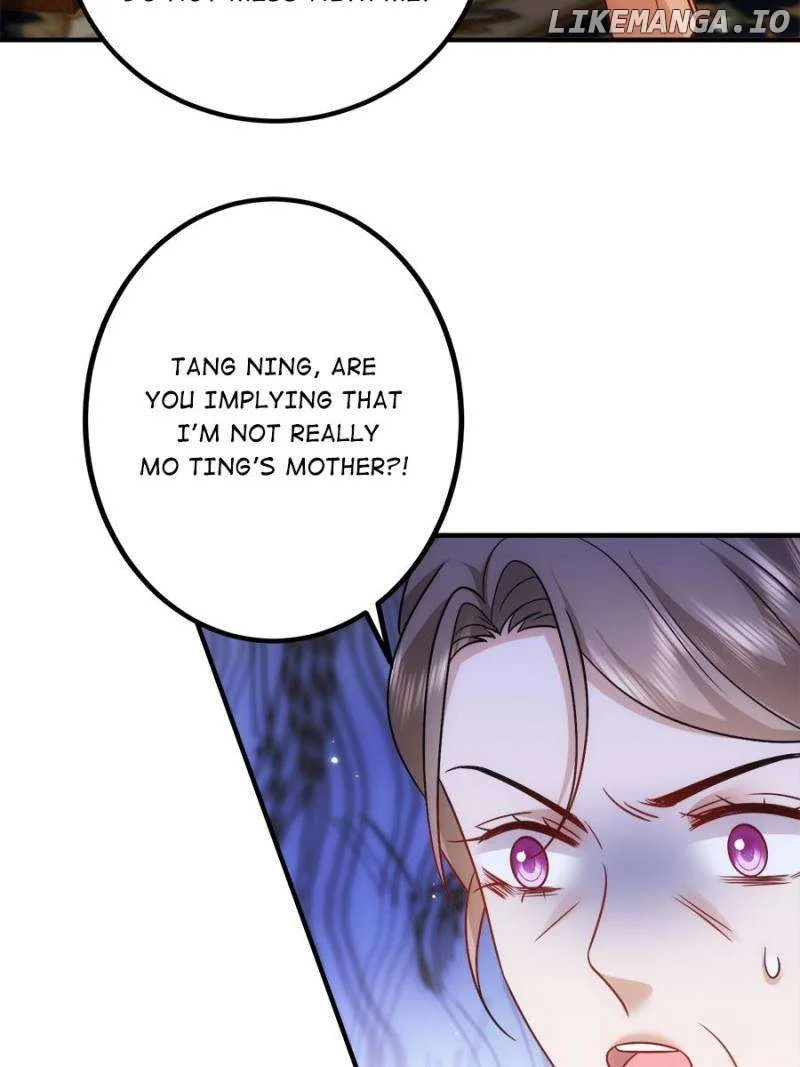 Trial Marriage Husband: Need to Work Hard chapter 366 page 43