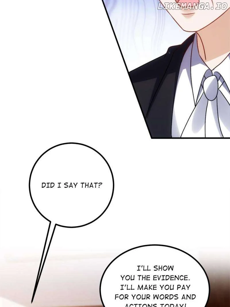 Trial Marriage Husband: Need to Work Hard chapter 366 page 44