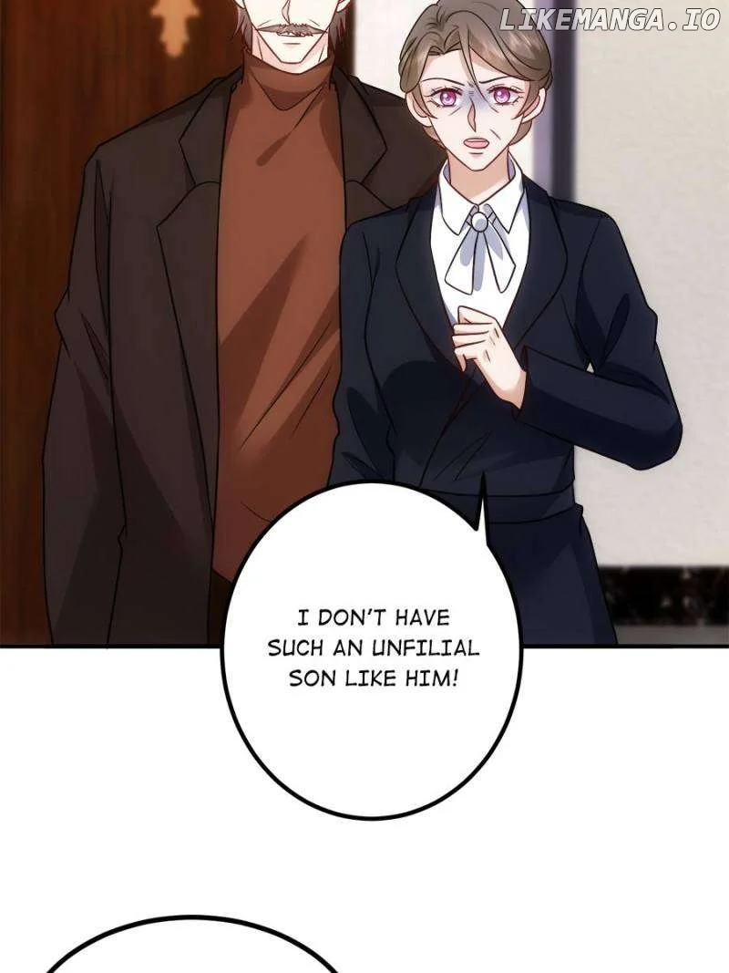 Trial Marriage Husband: Need to Work Hard chapter 366 page 49