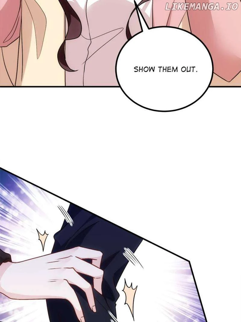 Trial Marriage Husband: Need to Work Hard chapter 366 page 51