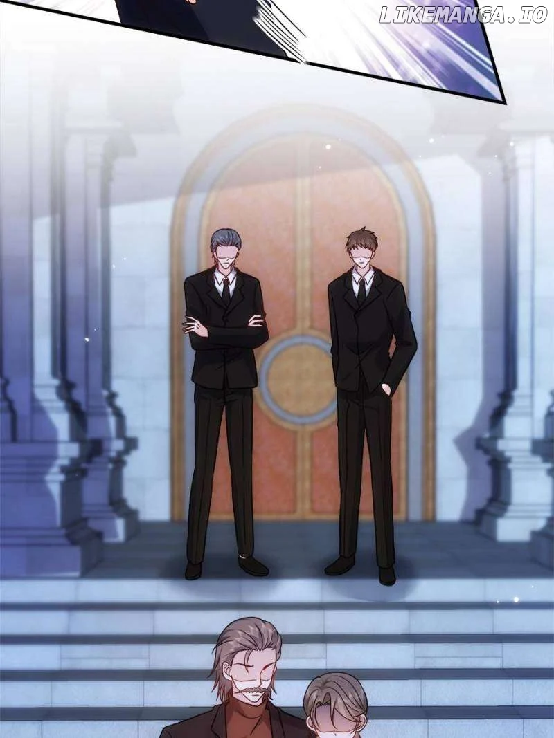 Trial Marriage Husband: Need to Work Hard chapter 366 page 52