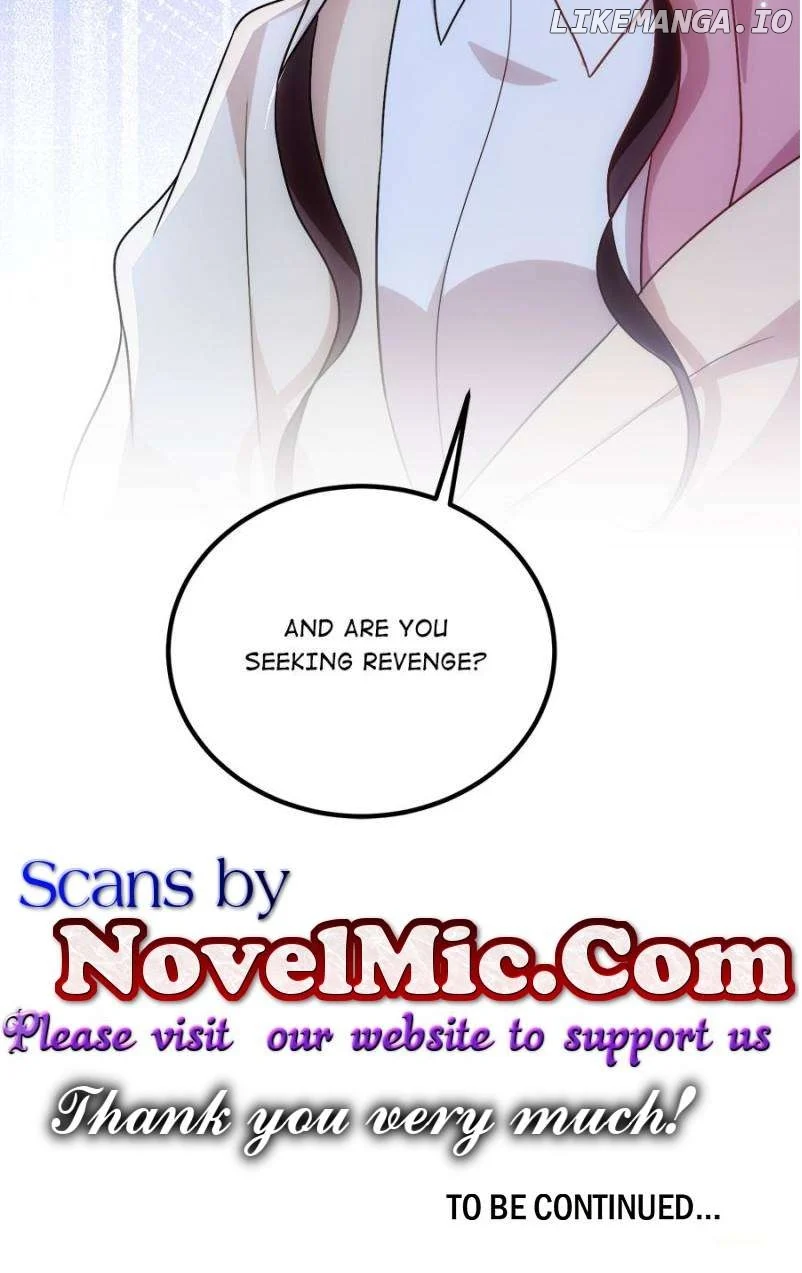 Trial Marriage Husband: Need to Work Hard chapter 366 page 57