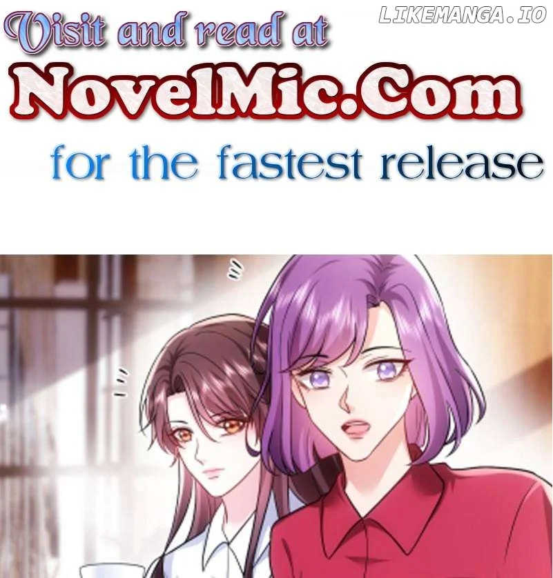 Trial Marriage Husband: Need to Work Hard chapter 367 page 1