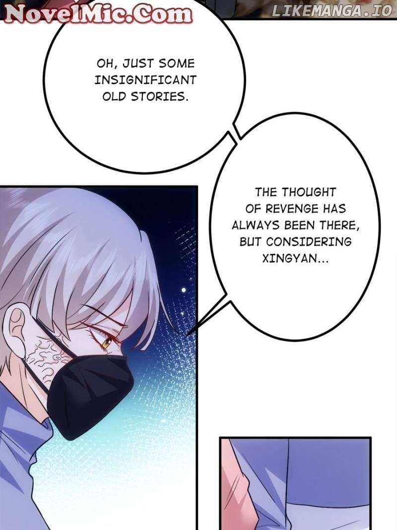 Trial Marriage Husband: Need to Work Hard chapter 367 page 3