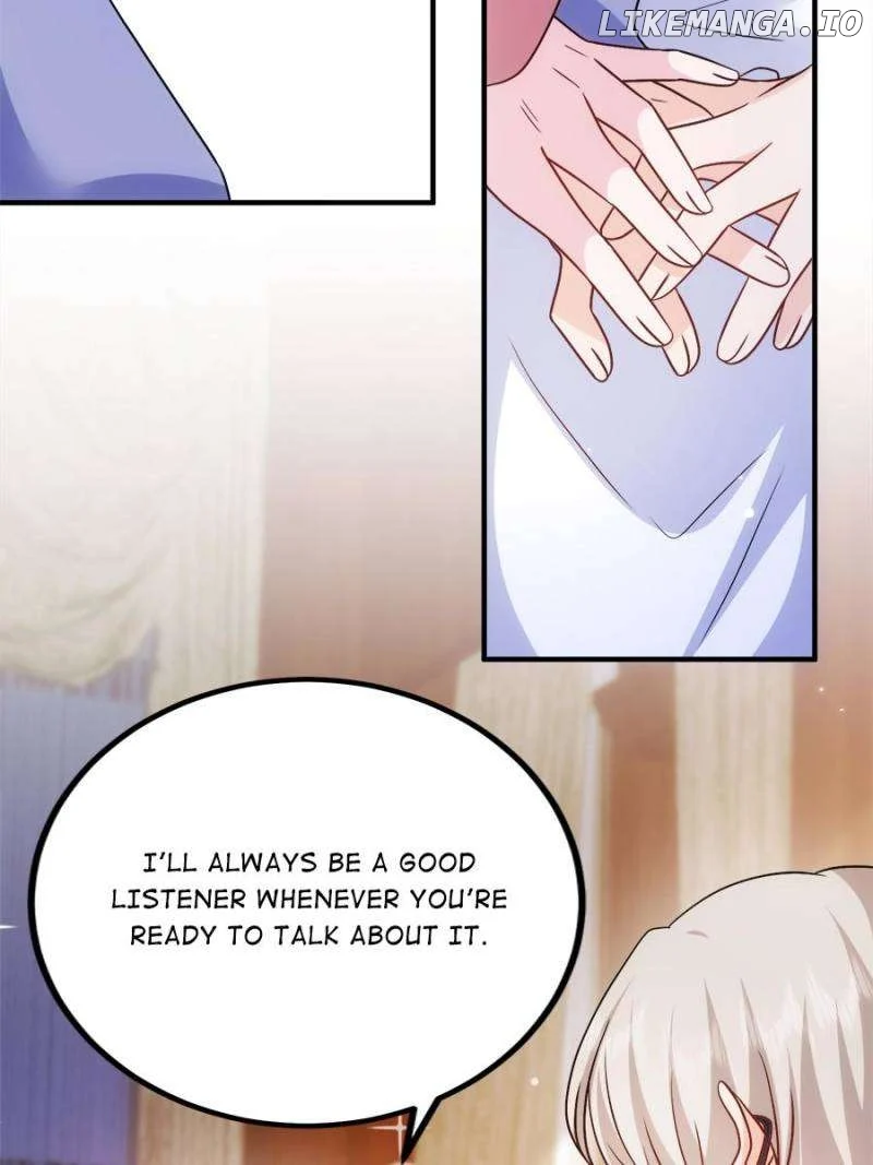 Trial Marriage Husband: Need to Work Hard chapter 367 page 4