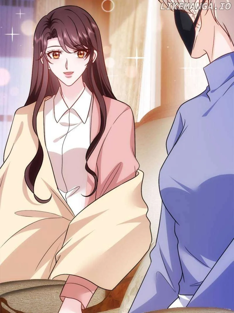 Trial Marriage Husband: Need to Work Hard chapter 367 page 5