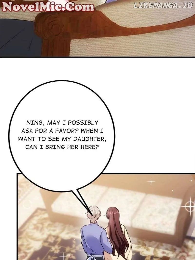 Trial Marriage Husband: Need to Work Hard chapter 367 page 6
