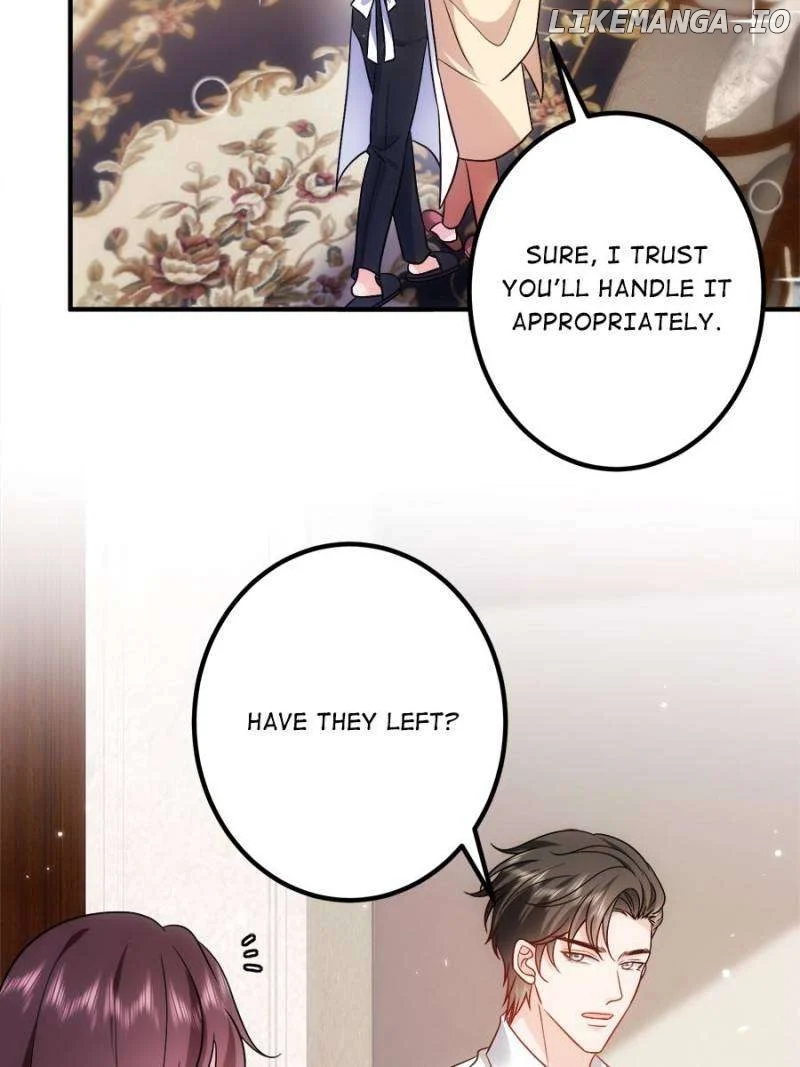 Trial Marriage Husband: Need to Work Hard chapter 367 page 7