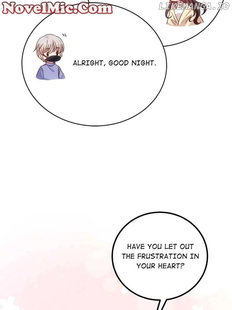 Trial Marriage Husband: Need to Work Hard chapter 367 page 9