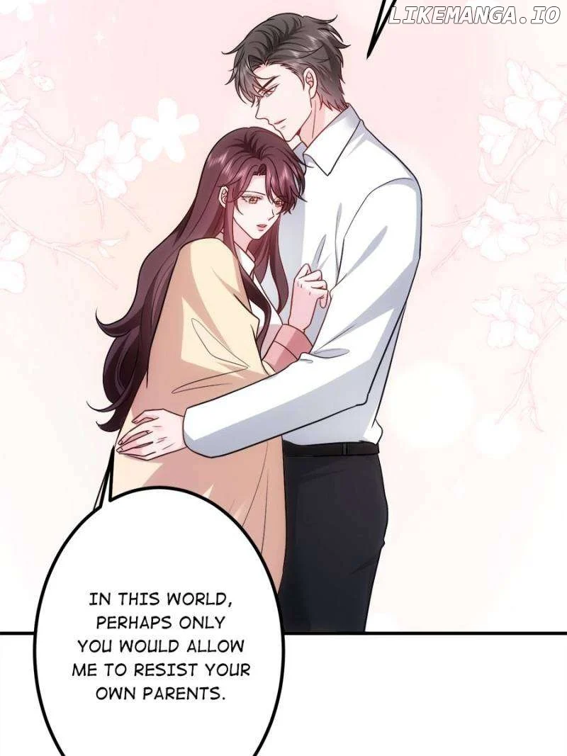 Trial Marriage Husband: Need to Work Hard chapter 367 page 10