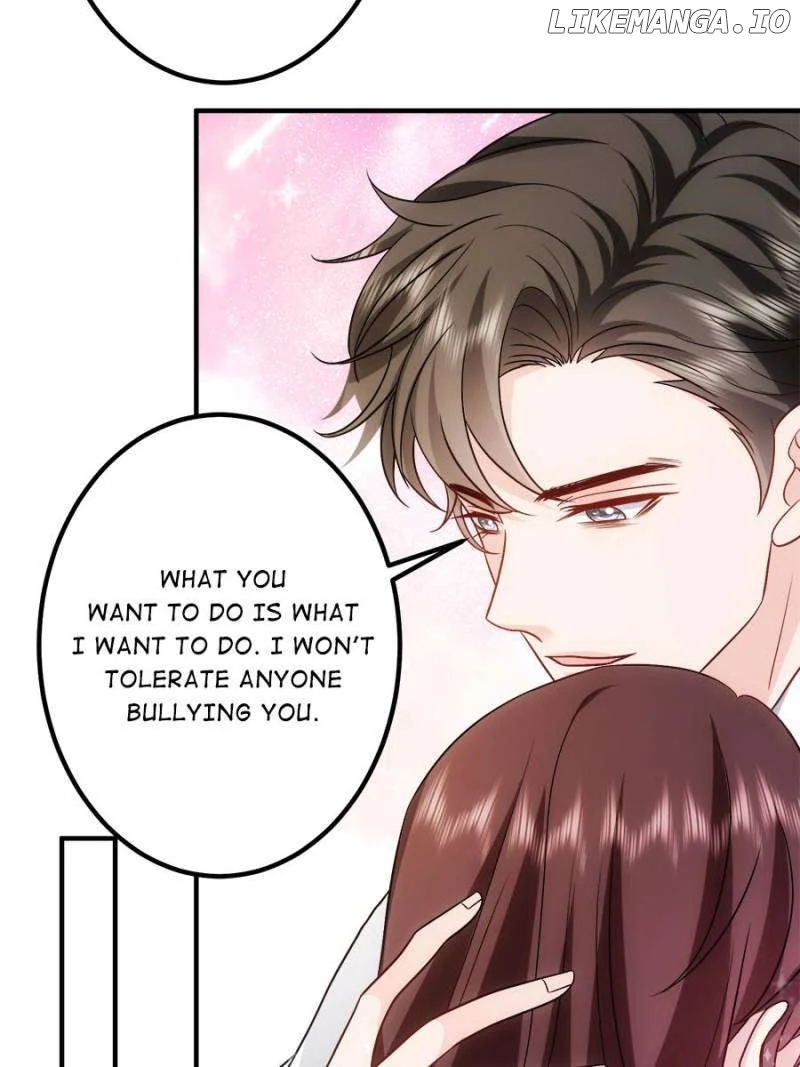 Trial Marriage Husband: Need to Work Hard chapter 367 page 11