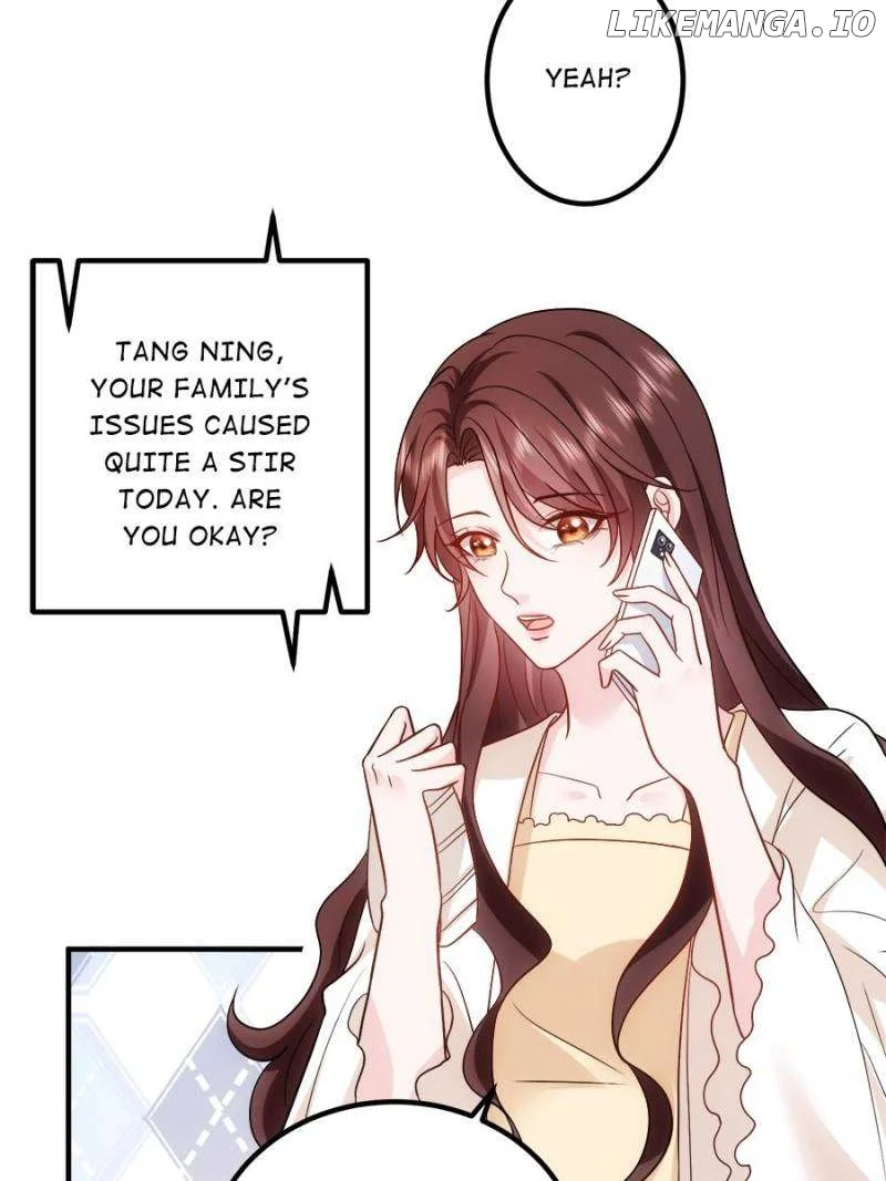 Trial Marriage Husband: Need to Work Hard chapter 367 page 14