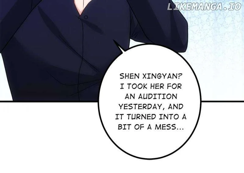 Trial Marriage Husband: Need to Work Hard chapter 367 page 16
