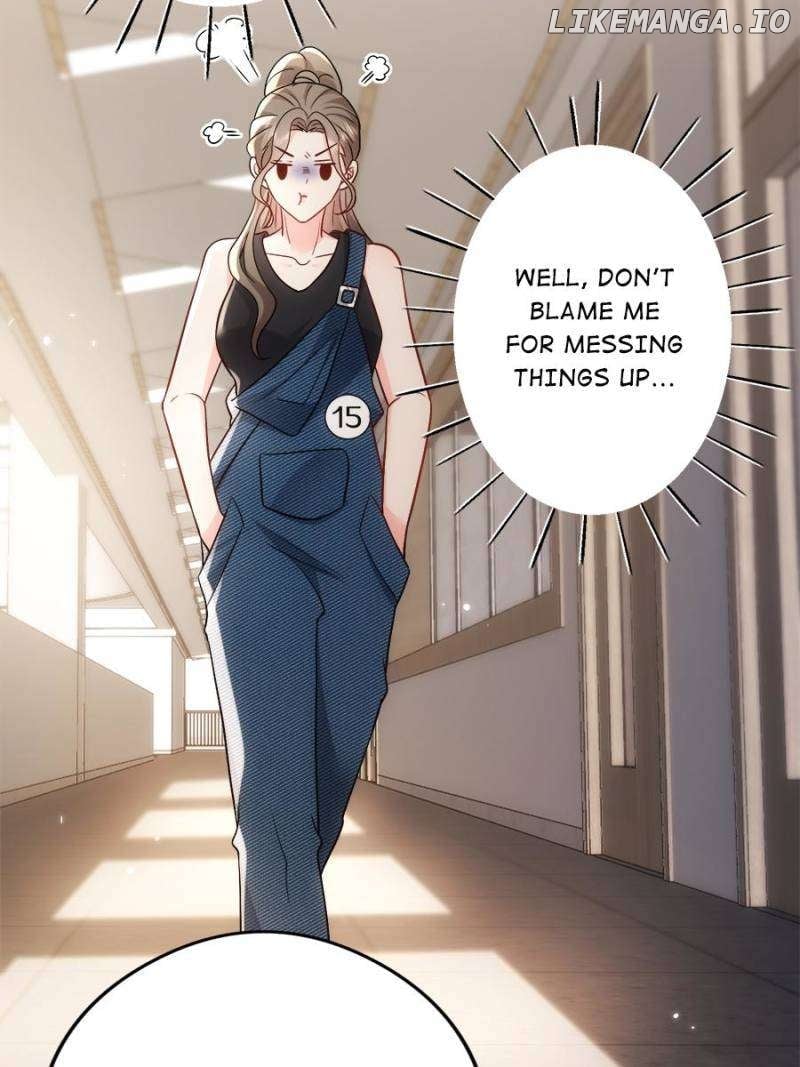 Trial Marriage Husband: Need to Work Hard chapter 367 page 23