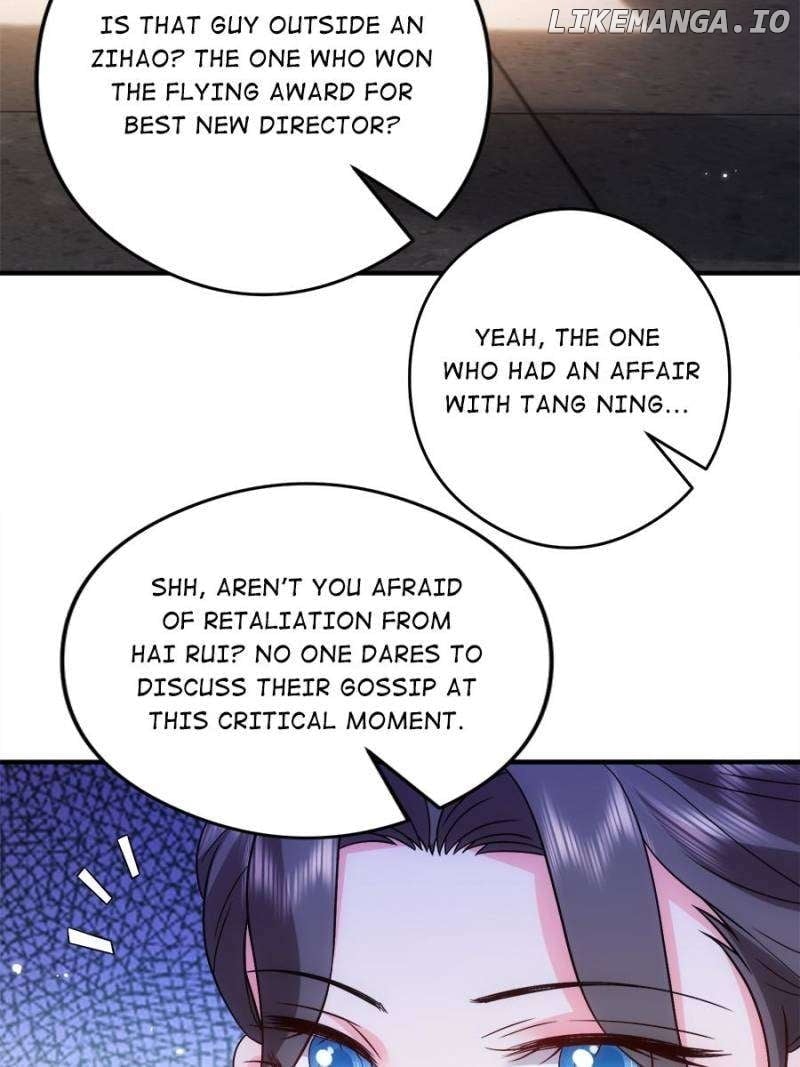 Trial Marriage Husband: Need to Work Hard chapter 367 page 24