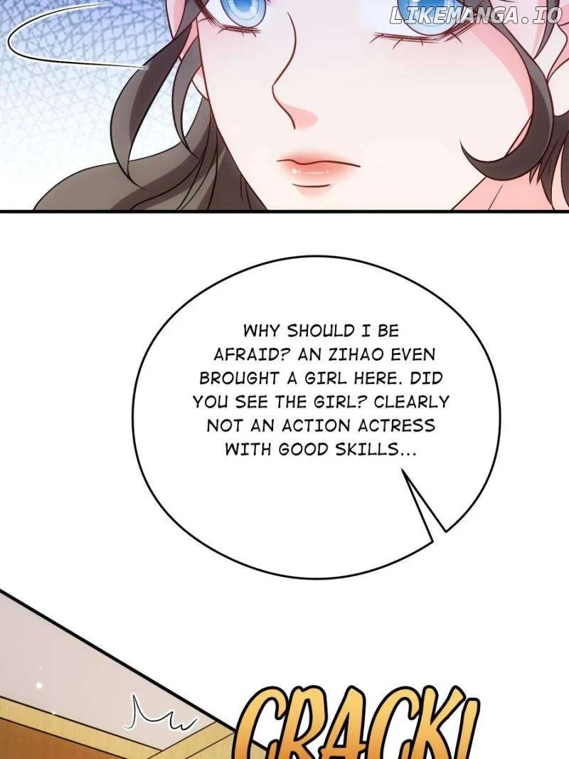 Trial Marriage Husband: Need to Work Hard chapter 367 page 25