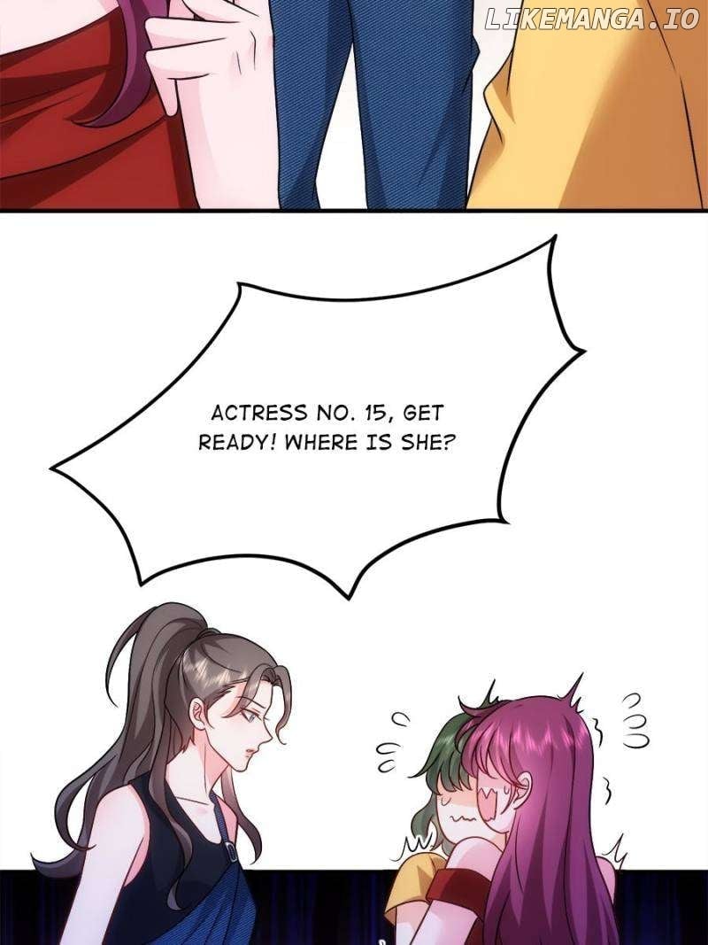 Trial Marriage Husband: Need to Work Hard chapter 367 page 28