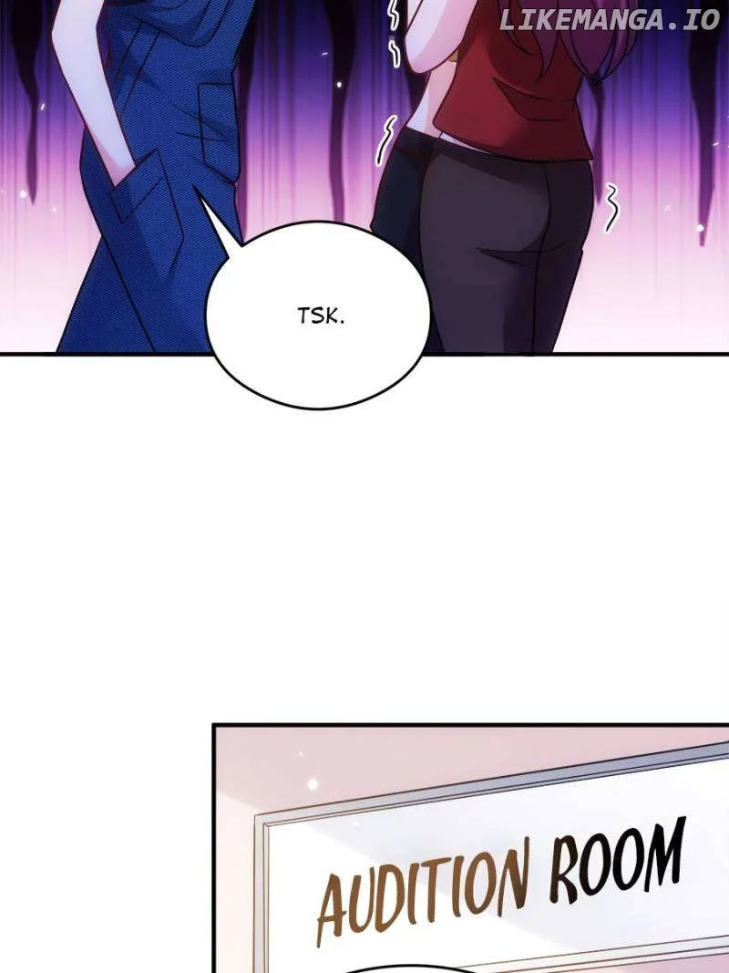 Trial Marriage Husband: Need to Work Hard chapter 367 page 29