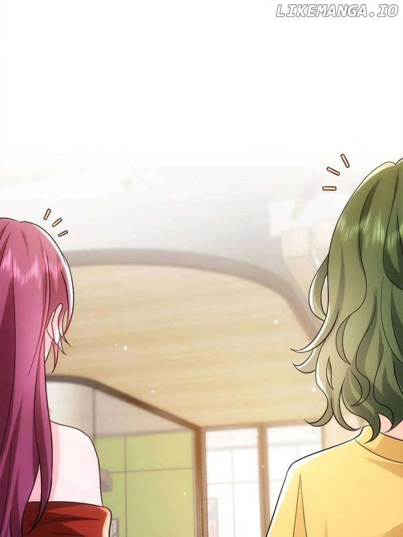 Trial Marriage Husband: Need to Work Hard chapter 367 page 32