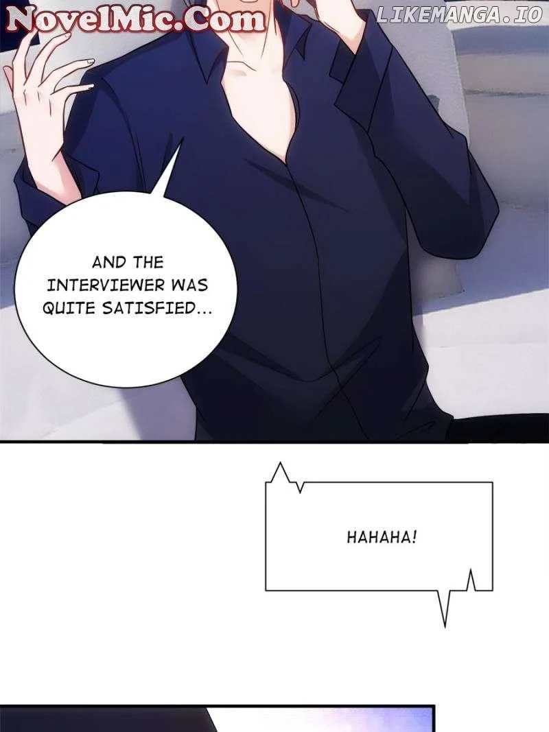 Trial Marriage Husband: Need to Work Hard chapter 367 page 36