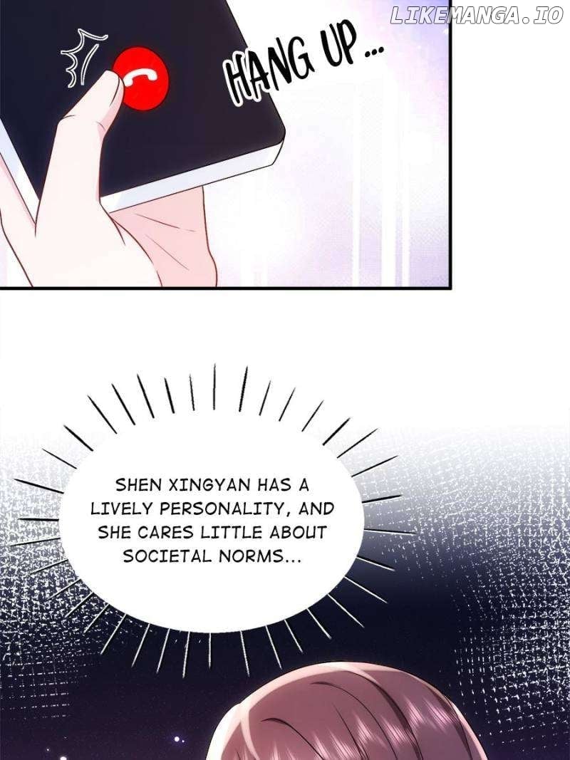 Trial Marriage Husband: Need to Work Hard chapter 367 page 37