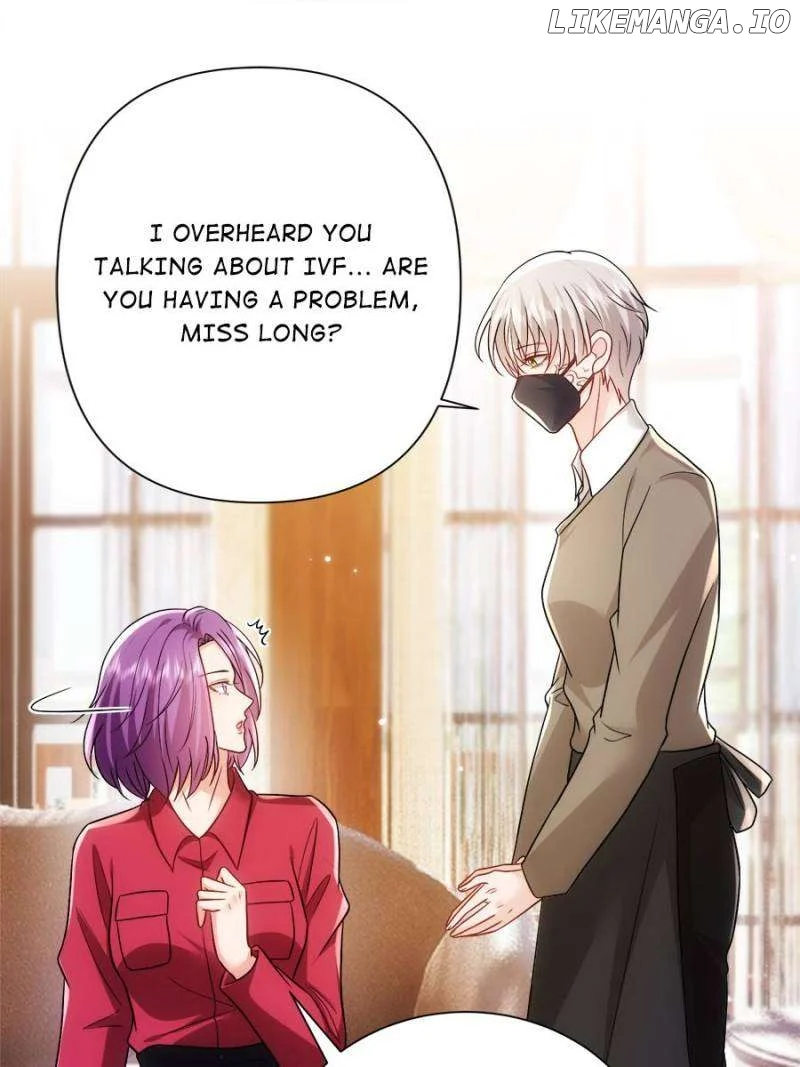 Trial Marriage Husband: Need to Work Hard chapter 367 page 47