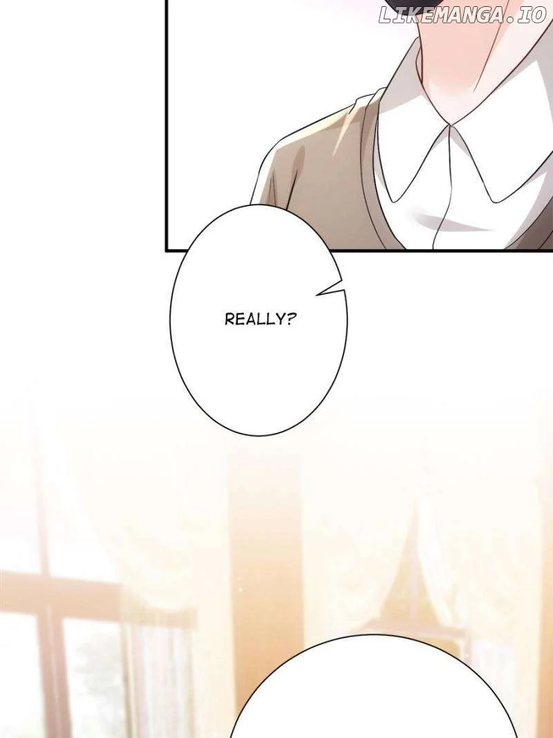Trial Marriage Husband: Need to Work Hard chapter 367 page 49