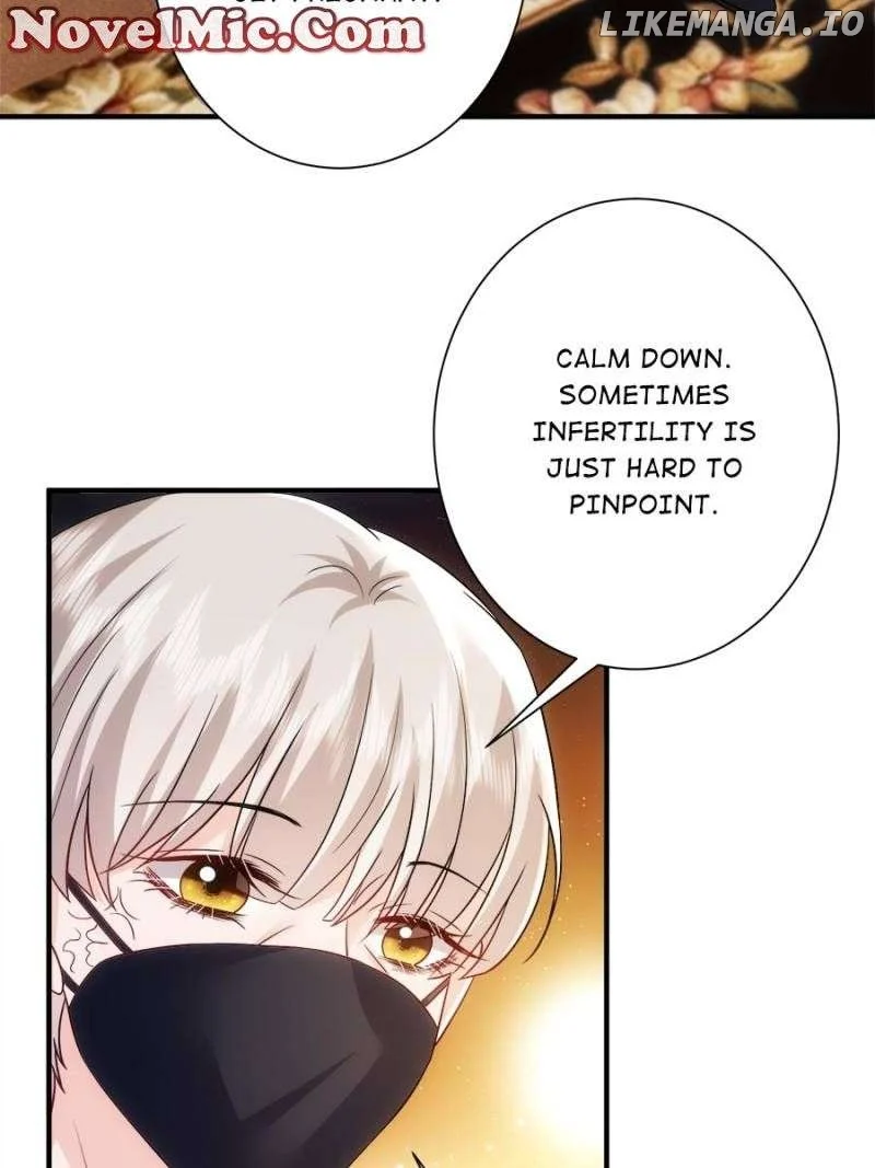 Trial Marriage Husband: Need to Work Hard chapter 367 page 51