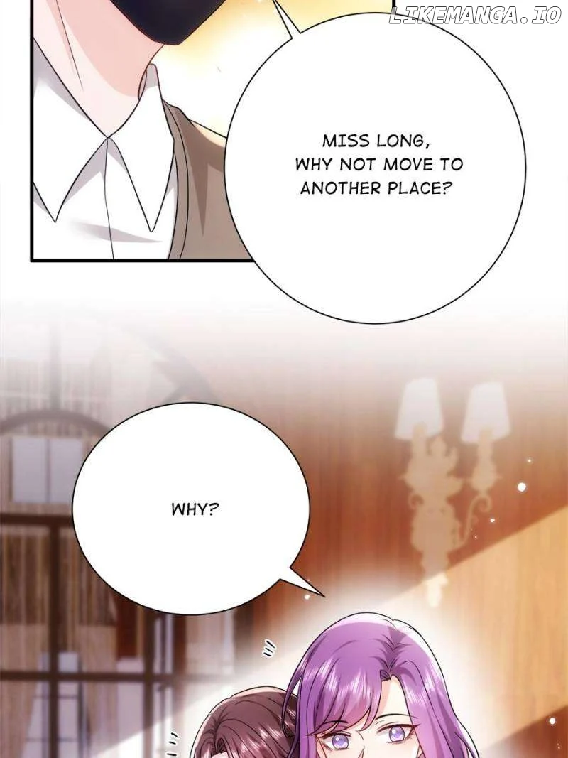 Trial Marriage Husband: Need to Work Hard chapter 367 page 52