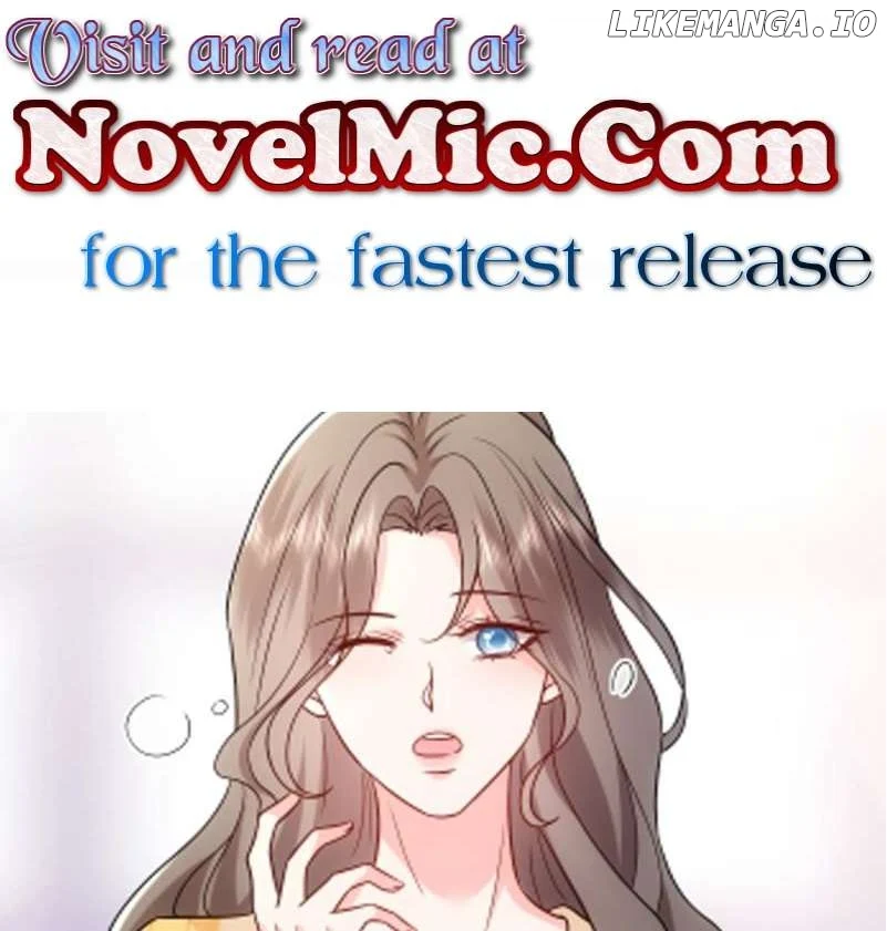 Trial Marriage Husband: Need to Work Hard chapter 368 page 1