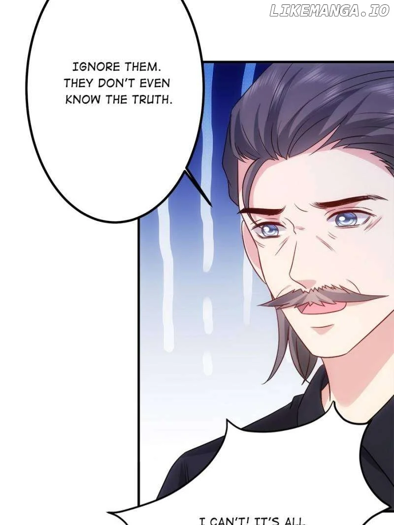 Trial Marriage Husband: Need to Work Hard chapter 368 page 5