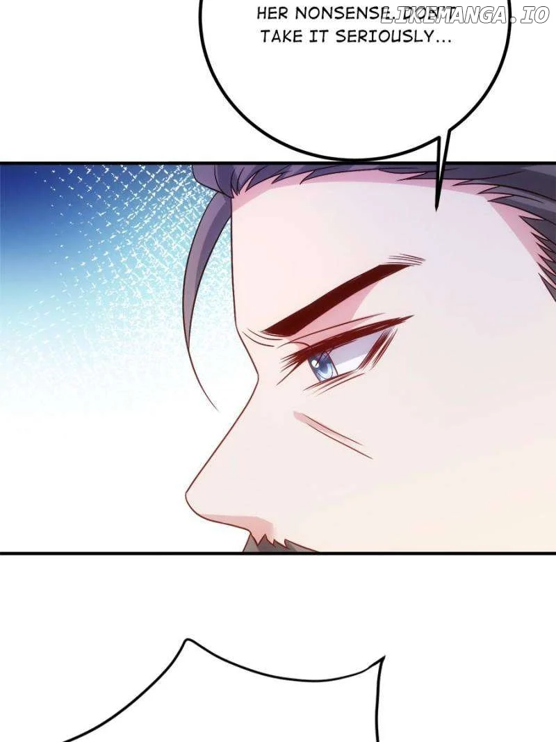 Trial Marriage Husband: Need to Work Hard chapter 368 page 8
