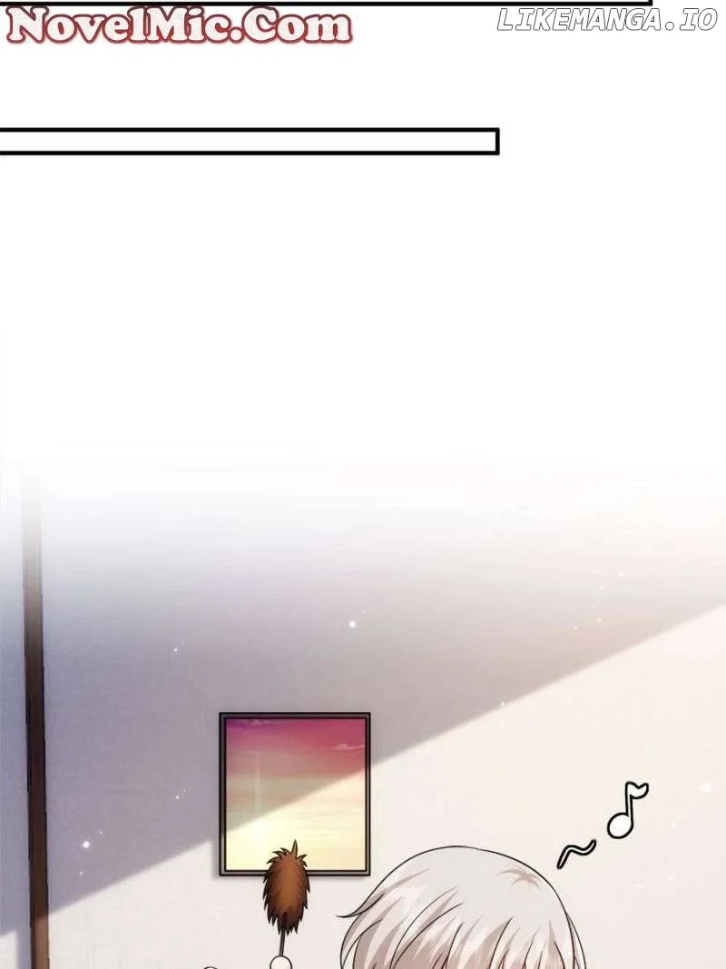 Trial Marriage Husband: Need to Work Hard chapter 368 page 11
