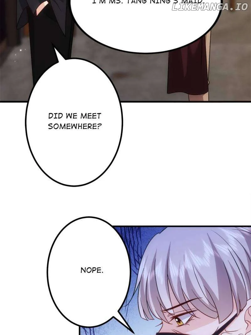 Trial Marriage Husband: Need to Work Hard chapter 368 page 18